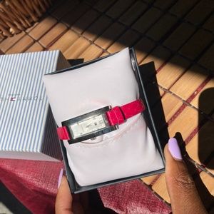 Tommy Hilfiger Women's watch